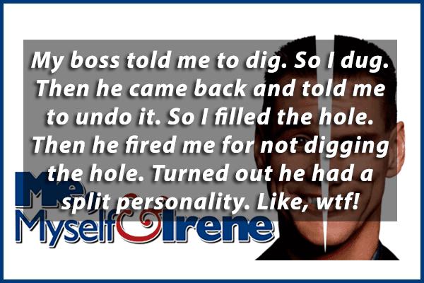 14 Times When People Got Seriously Screwed Over At Work
