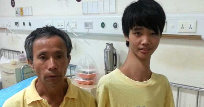 12 AMAZING KIDS YOU WON’T BELIEVE ACTUALLY EXIST IN THE WORLD