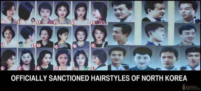 15 Harsh Laws That All North Koreans Have To Follow