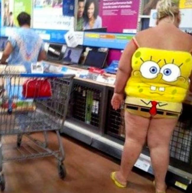 15 People Who Aren't Afraid To Seem Too Bizarre