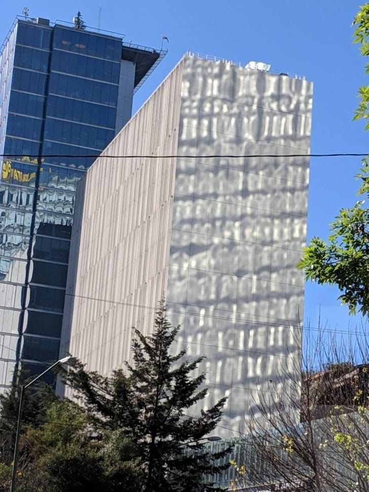 15 Photos Where The Reflection Reflected A Whole New Reality