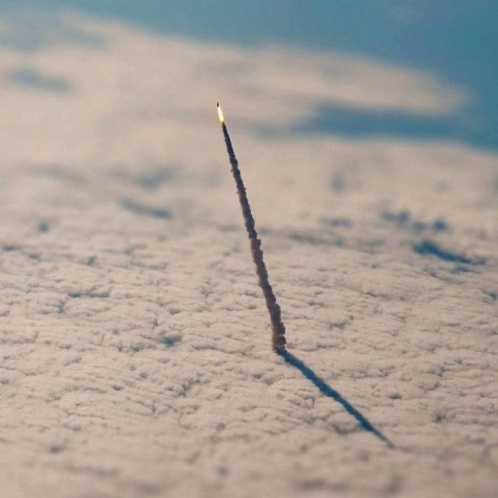 15 Rare Photos Reveal The Unseen Side Of Things, And It Will Change The Way You See The World