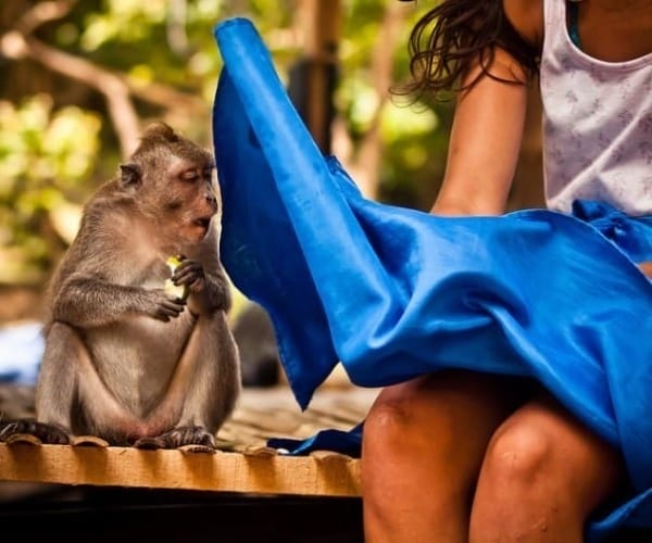 15 Selfies That Were Clicked At The Right Moment