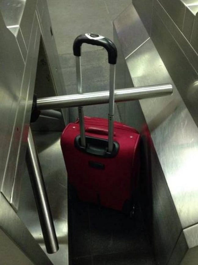 15 Times People’s Destiny Played a Trick on Them