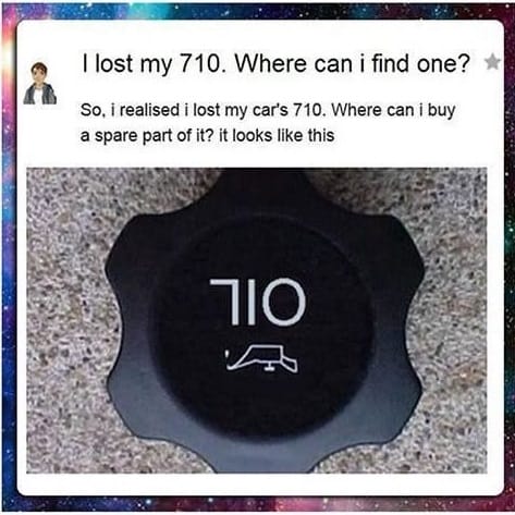 18 Most Ridiculous Statuses You Will Ever See On The Internet