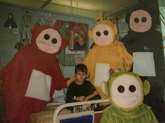 16 Pictures That Will Make You Go OMG