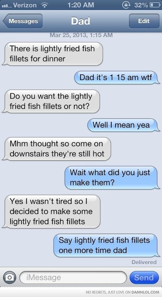 Only If Every Dad In This World Was As Cool As These Dads