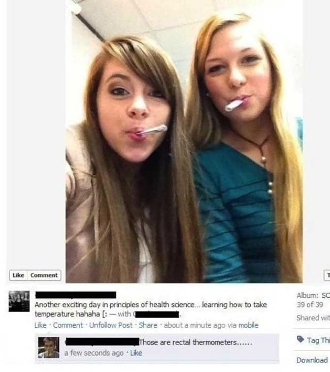 17 Dumbest Things You'll Ever Come Across.