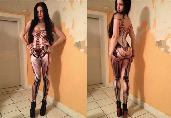 17 Fascinating Pictures Of Things You Definitely Don't See Everyday.