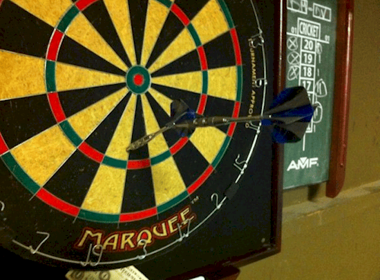 17 Moments People Got Lucky