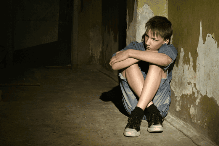 17 People Describe Their Scariest Family Secrets.