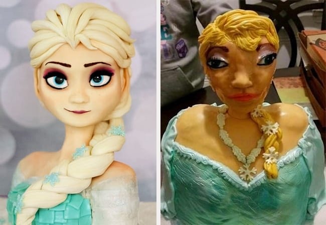 18 Pictures Which Will Turn Any Trusting Person Into A Hard-Core Sceptic