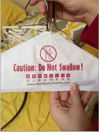 17 Pointless Things That Are So Useless That They're Actually Funny