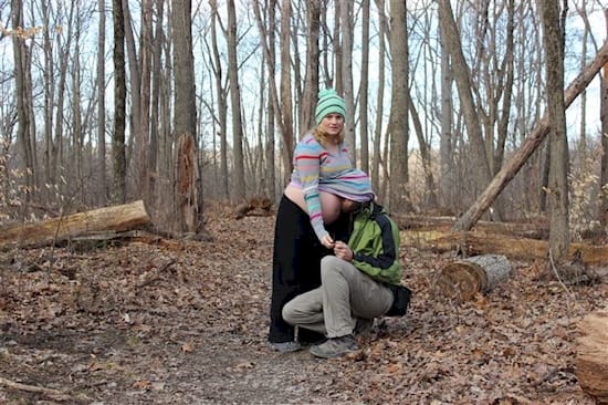 17 Pregnancy Photo Fails That Will Make You Cringe.