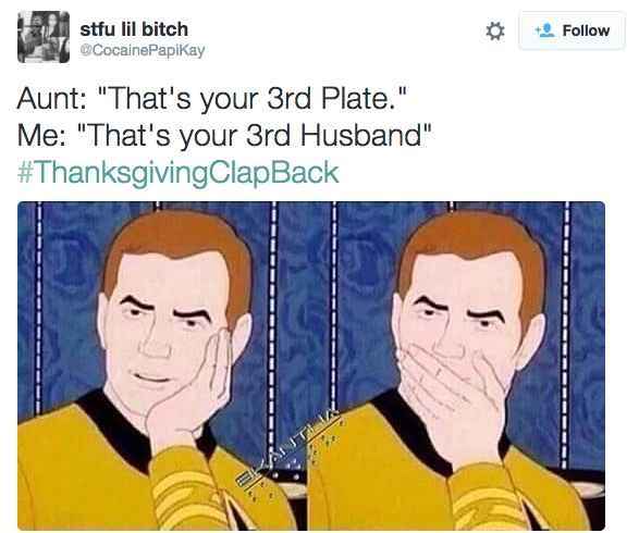 17 Savage Responses That Are Absolutely Hilarious