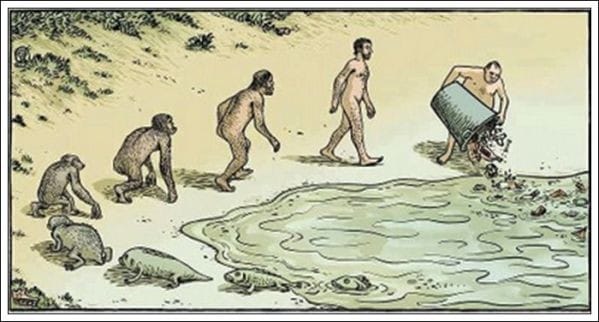 17 Times When Evolution Went Wrong!