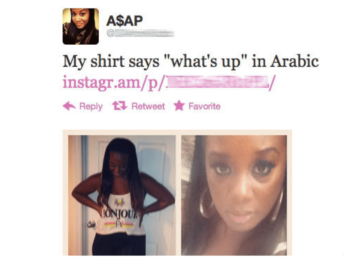 18  Of The Absolute Dumbest People On Social Media