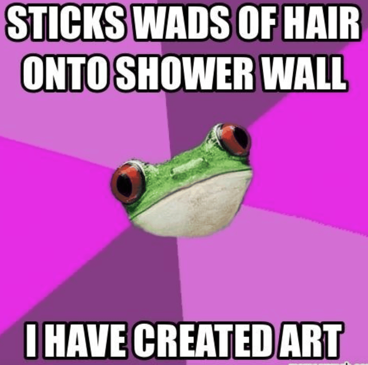 18 Awkward Things Every Woman Has Secretly Done