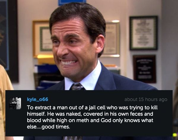 18 Crazy Things Peoples Boss Have Asked Them To Do