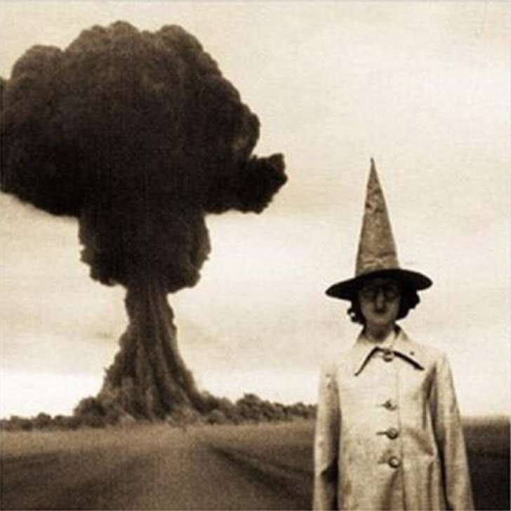 18 Unsettling Photographs We Can Not Stare At For Long