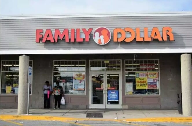 2-Year-Old Tries To Wake Her Overdosed Mother At The Dollar Store. Heartbreaking!