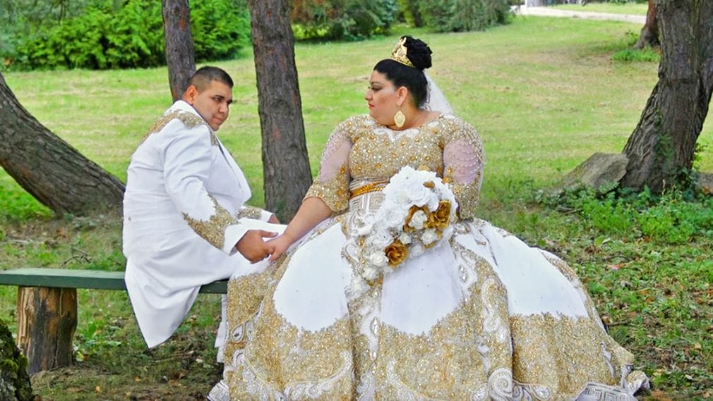 20 Brides Who Redefined Center Of Attention...
