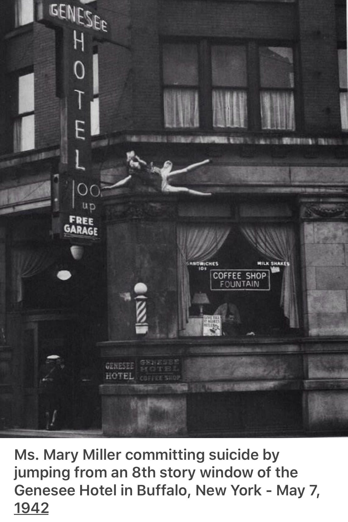 20 Captivating Pics That Show The Fascinating Glimpse Of The Past