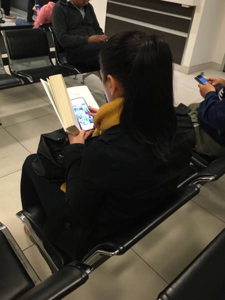 20 People who definitely deserves to be Punched on their Face for these Dumb-Acts