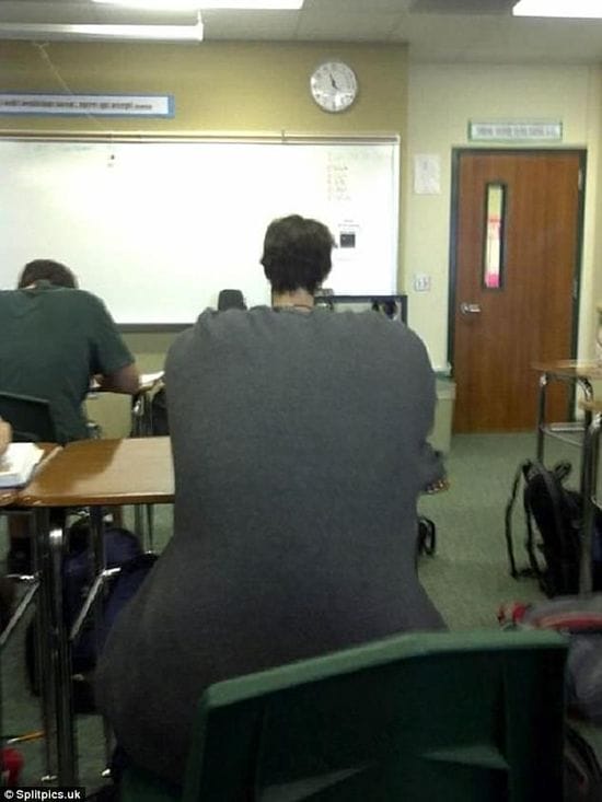 20 Photos That You'll Have To Look At Twice To Fully Understand