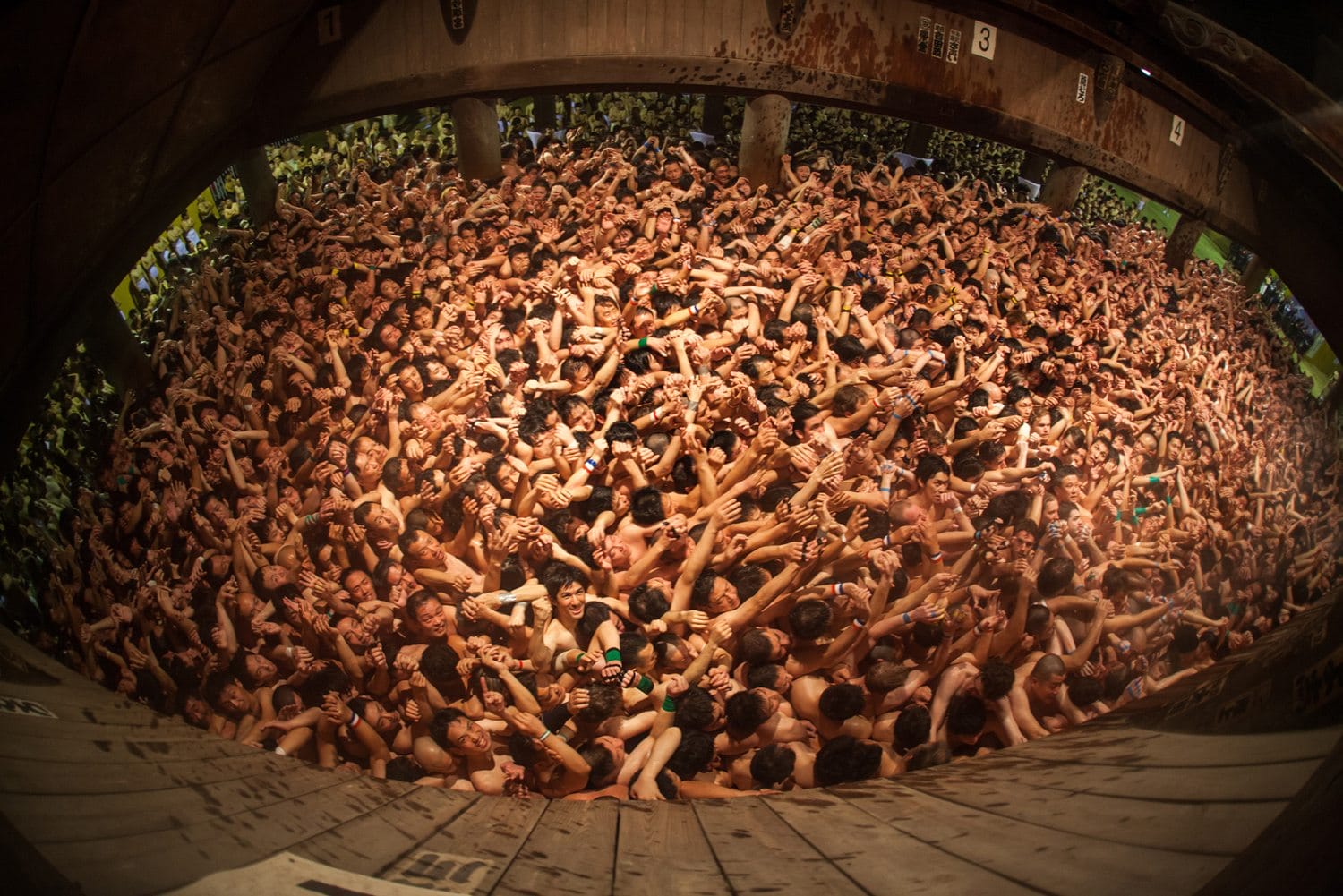 20 Weird Facts About Japan.