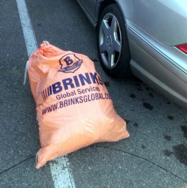 21 Lucky People Having Their BEST Day Ever.