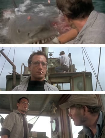 5 On Stage Mistakes That Led To The Greatest Movie Scenes Ever