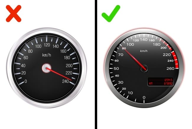 7 Driving Life Hacks That Will Save You A Lot Of Gas Money