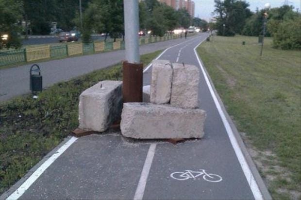 7 Failed Constructions That Could Have Been Avoided