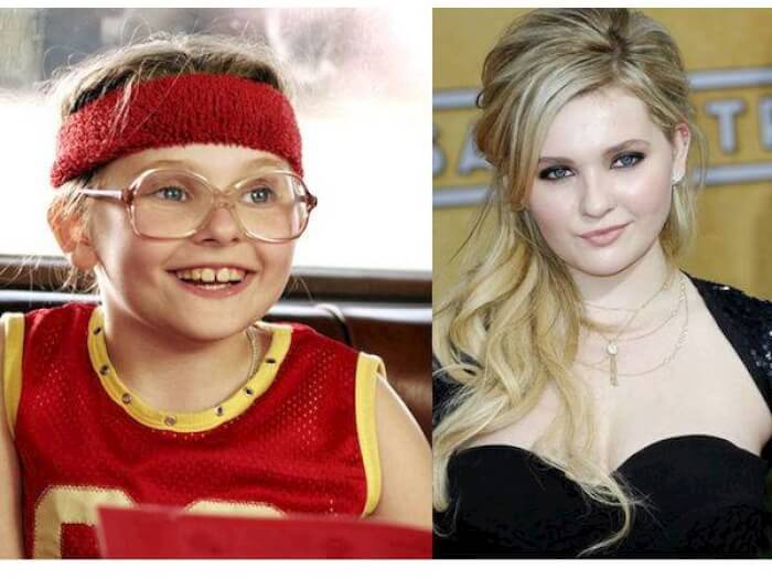 7 Hollywood Child Stars Who Grew Up To Be To Be Extremely Hot!
