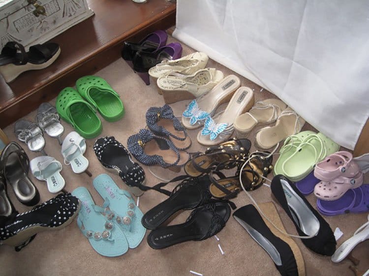 7 Problems Men Has To Face While Living With A Women