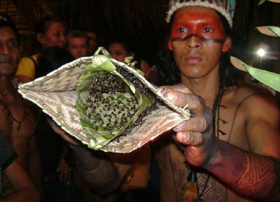 7 Weird Traditions From Around The World...That Are Too Bizarre To Be True But Are True!