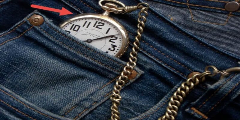 8 Everyday Things That Were Meant For Strange Reasons