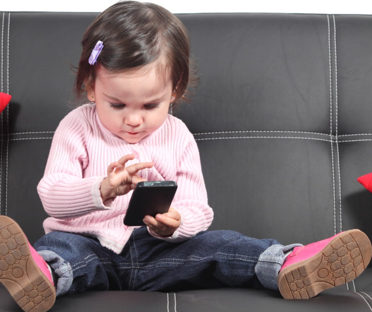 8 Most Embarrassing Things Kids Ever Said In Public