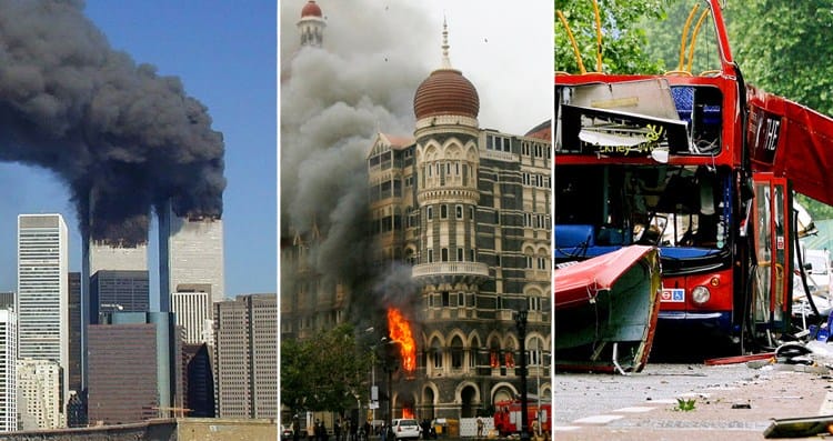 8 Most Unlucky People Ever Who Were Hit Hard By Misfortune.