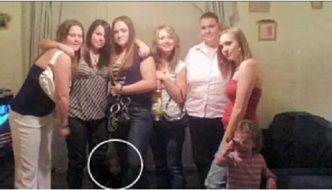 8 Pictures That Might Boggle Your Mind When You See It..