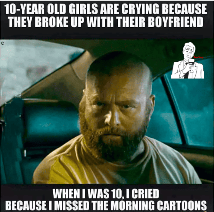 8 Problems With The Teenage Girls Of This Generation