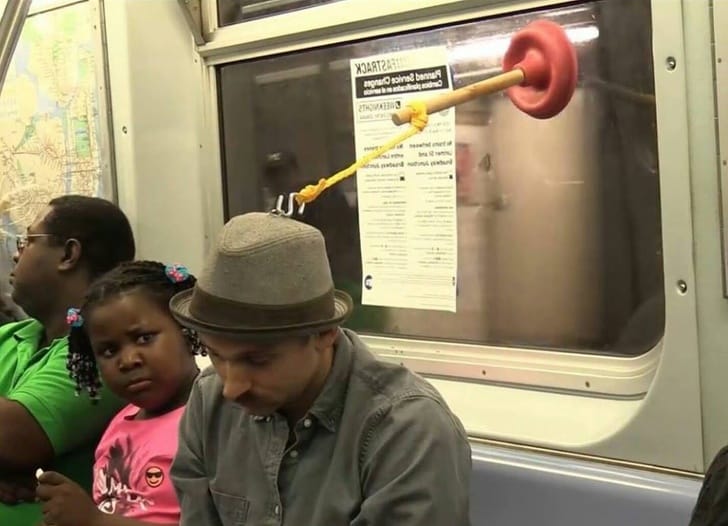 8 Weird People Around The World Will Make You Wonder If They Even Have A Brain