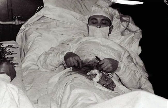 9 Awesomely Badass People Who Ever Lived!