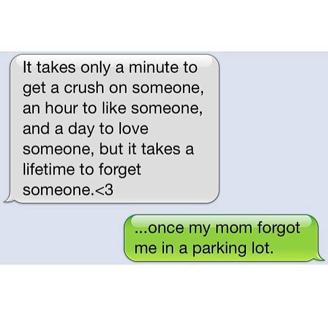 9 Texts From Parents To Their Children That Are Just Too Funny!