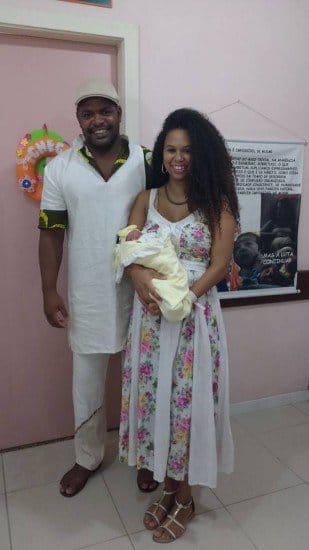 A Baby's Name Was Denied By The Government For THIS Outrageous Reason!
