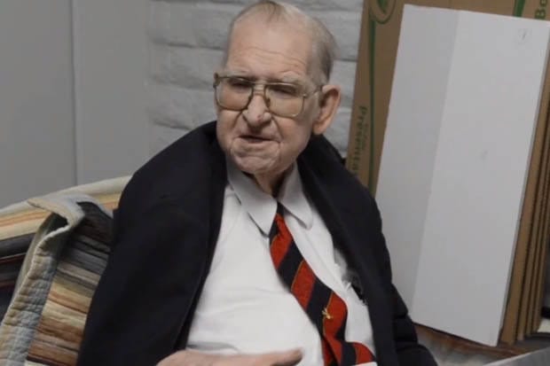 A Dying Scientist Just Provided Proof To One Of The Greatest Conspiracy Theories On The Existence Of Area 51!