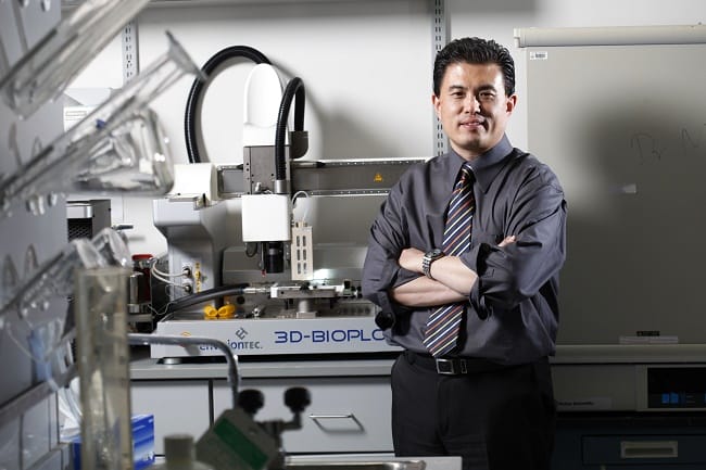 A New Discovery In Dental Technology Now Helps You To Grow New Teeth In Just 9 Weeks