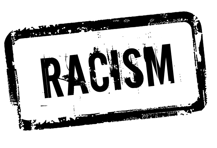 A Racist Man Slapped And Spit On A Black Woman Only To Get Into Deep Trouble
