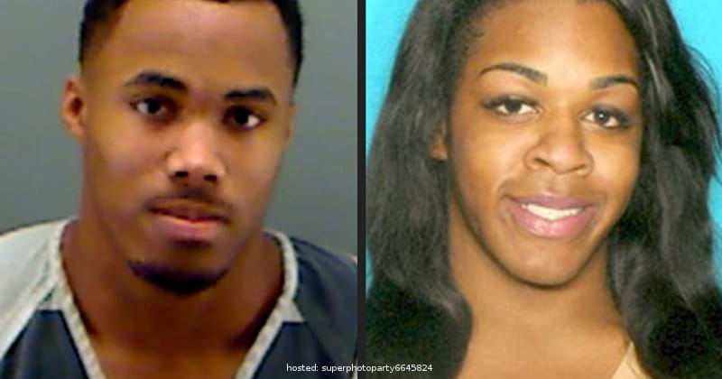 An Up And Coming Football Player Murdered His Girlfriend For Being Born As A Man!